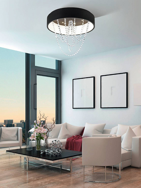 39762 Светодиодный потолочный светильник BERLONA в Екатеринбурге 39762 Светодиодный потолочный светильник BERLONA