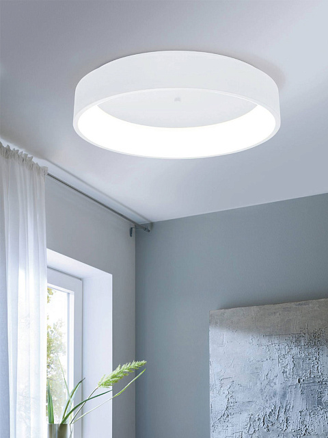 39287 Светодиодный потолочный светильник MARGHERA 1 в Екатеринбурге 39287 Светодиодный потолочный светильник MARGHERA 1