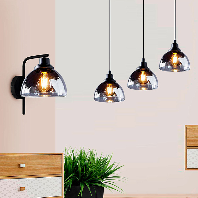 98384 Подвесной потолочный светильник (люстра) BELESER в Екатеринбурге 98384 Подвесной потолочный светильник (люстра) BELESER