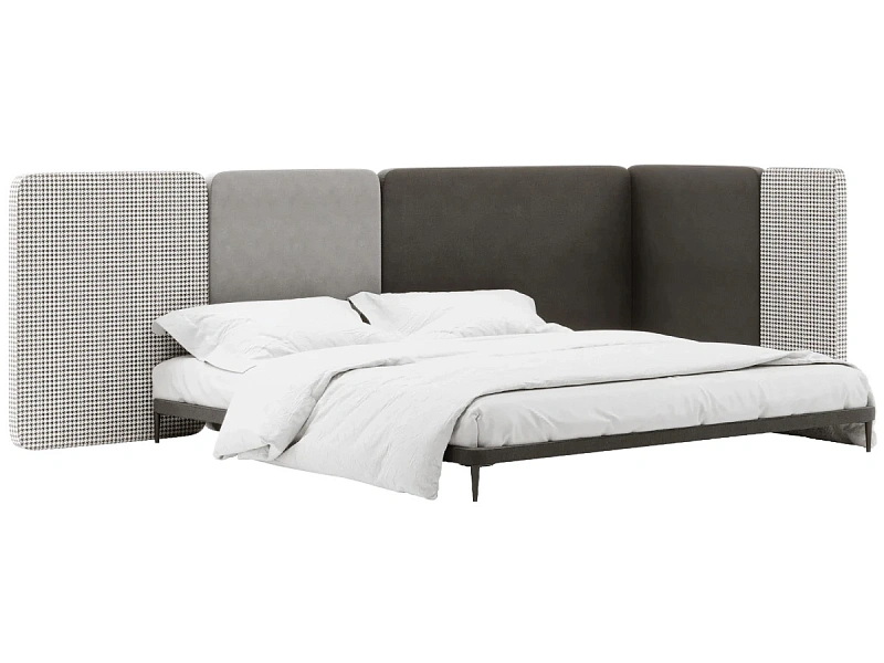 Кровать Licata в Екатеринбурге Кровать Licata