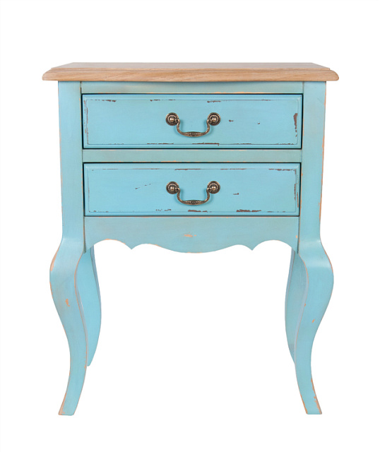 Дизайнерская тумба Aleela