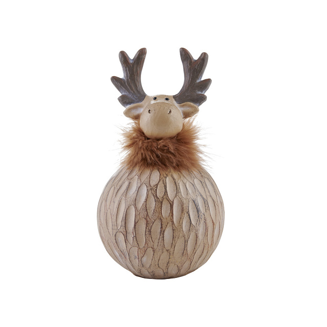 429588 Статуэтка Олень RANTAU, H-170, ?95, коричневый в Екатеринбурге 429588 Статуэтка Олень RANTAU, H-170, ?95, коричневый