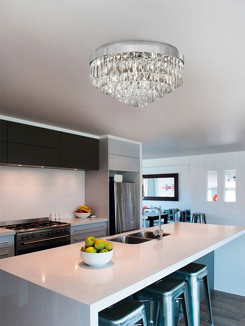 39489 Светильниr потолочный VALPARAISO 1 в Екатеринбурге 39489 Светильниr потолочный VALPARAISO 1