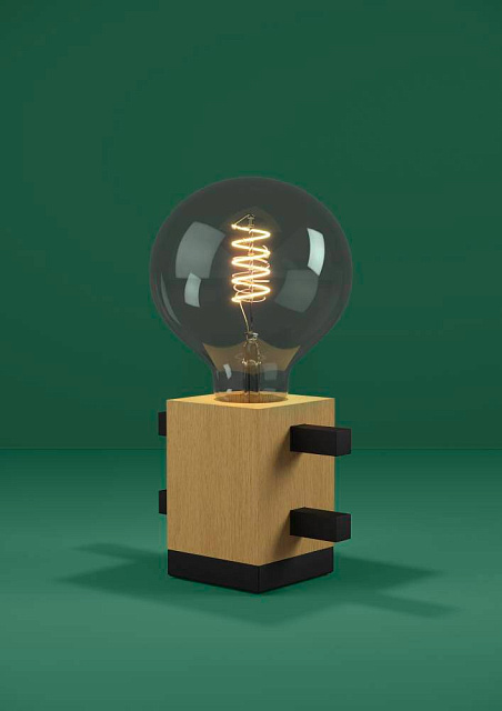 390193 Настольная лампа LEVANTARA в Екатеринбурге 390193 Настольная лампа LEVANTARA