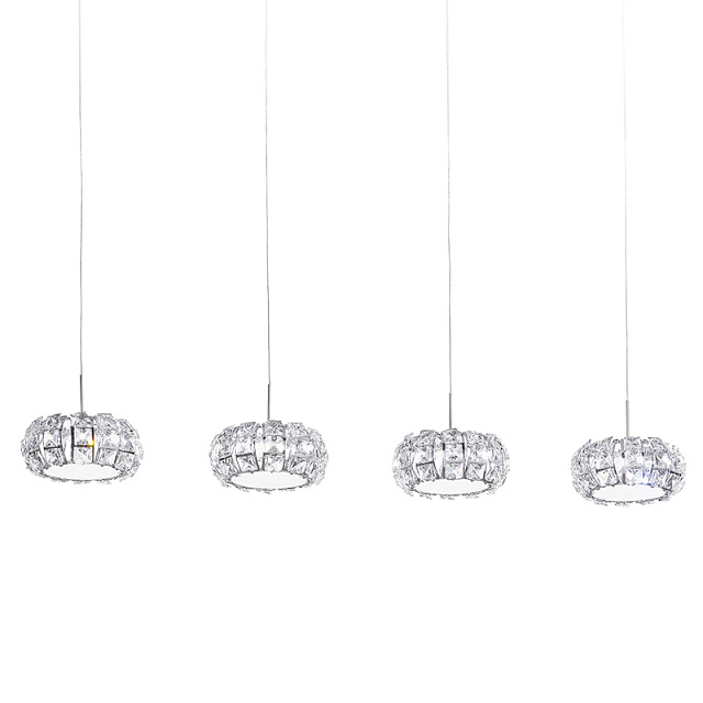 39007 Подвесной потолочный светильник (люстра) CORLIANO светодиодный в Екатеринбурге 39007 Подвесной потолочный светильник (люстра) CORLIANO светодиодный