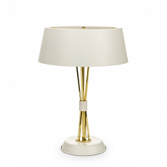 Настольный светильник Contemporain