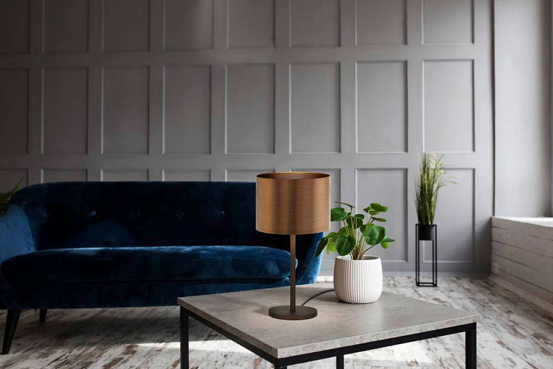 39394 Настольная лампа SAGANTO в Екатеринбурге 39394 Настольная лампа SAGANTO