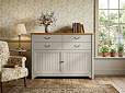 Комод "Оливия (Olivia)" 4 ящика арт GA4006ETG/7040