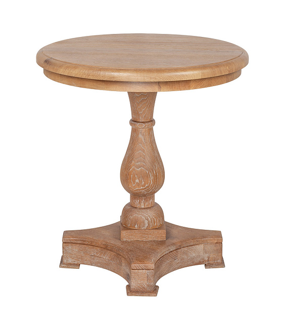 Журнальный столик круглый Zing в Екатеринбурге Журнальный столик круглый Zing