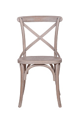 Стул Cross Back Old Dek