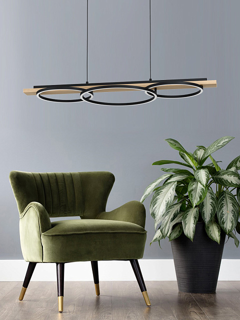 99625 Подвесной потолочный светильник (люстра) BOYAL в Екатеринбурге 99625 Подвесной потолочный светильник (люстра) BOYAL