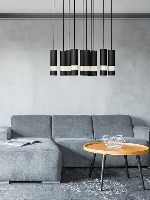 39708 Светодиодный подвес BERNABETA в Екатеринбурге 39708 Светодиодный подвес BERNABETA