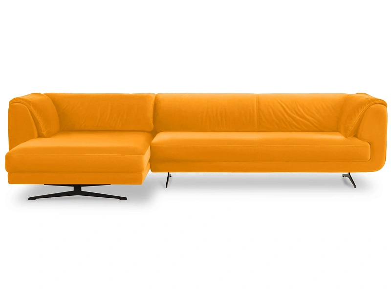 Диван Marsala угловой левый в Екатеринбурге Диван Marsala угловой левый