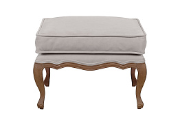 Дизайнерская банкетка Nitro Grey Ottoman V2 в Екатеринбурге