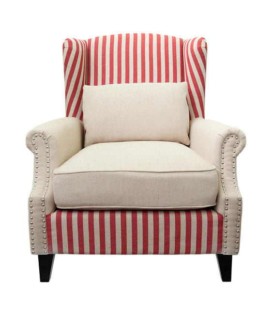 Полукресло Paris в Екатеринбурге Полукресло Paris