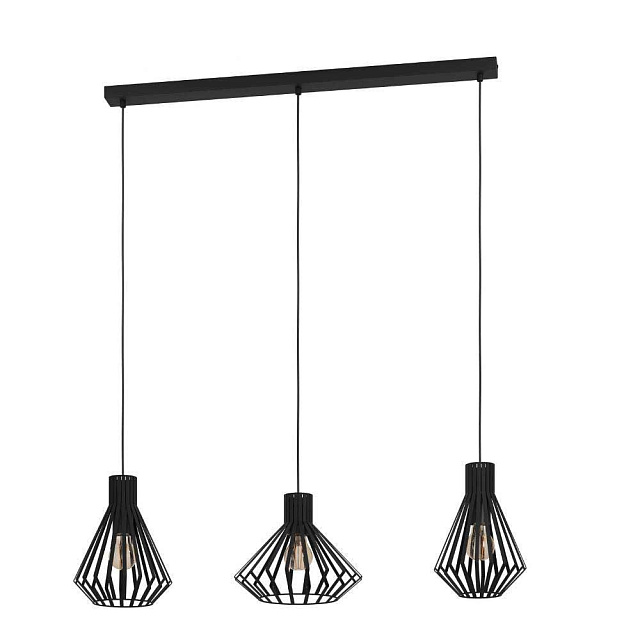 390125 Люстра BASIDANO в Екатеринбурге 390125 Люстра BASIDANO