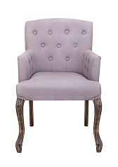 Классическое кресло Deron Grey Crafted в Екатеринбурге