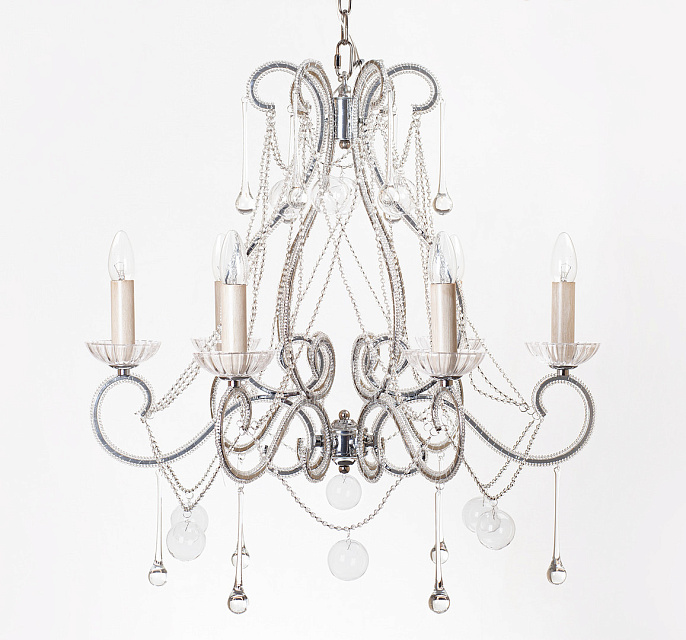 Люстра Silvest в Екатеринбурге Люстра Silvest