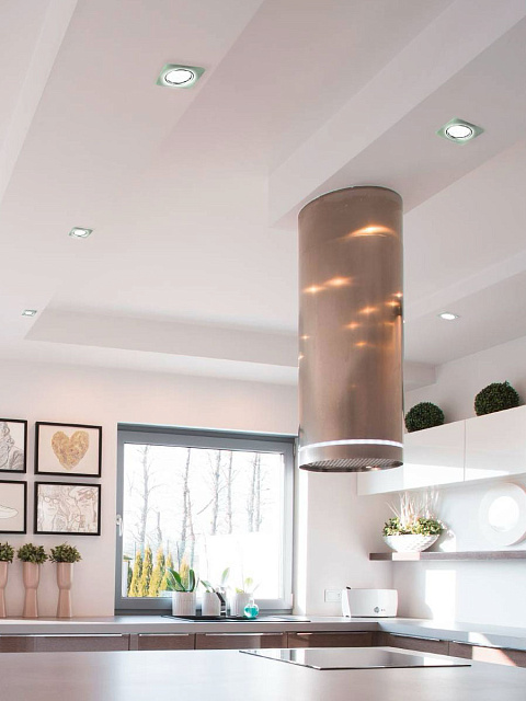 94263 Светодиодный встраиваемый светильник PENETO