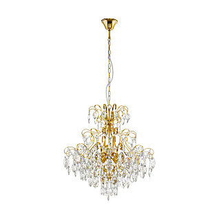 39605 Люстра FENOULLET