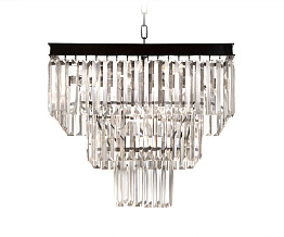 Люстра Odeon Square 50