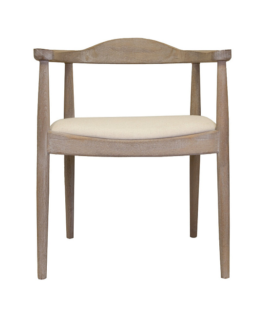 Венский мягкий стул с подлокотниками Carlo Old в Екатеринбурге Венский мягкий стул с подлокотниками Carlo Old