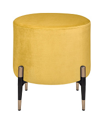 Дизайнерский пуф Lutor