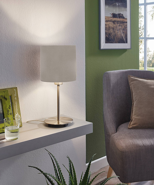 31595 Настольная лампа PASTERI в Екатеринбурге 31595 Настольная лампа PASTERI