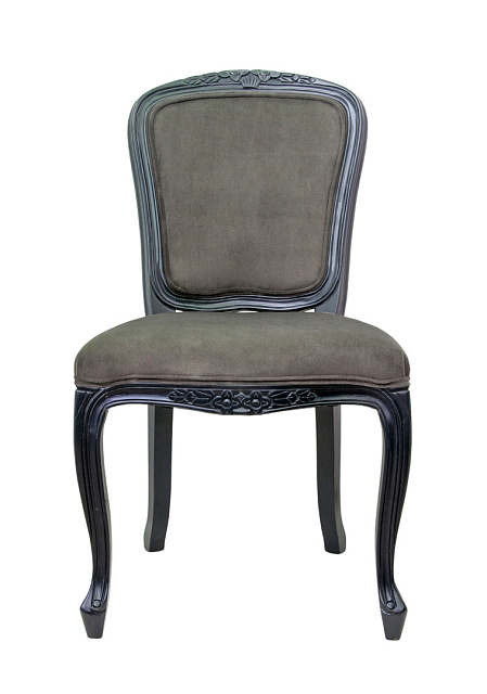 Стул Gran Grey в Екатеринбурге Стул Gran Grey