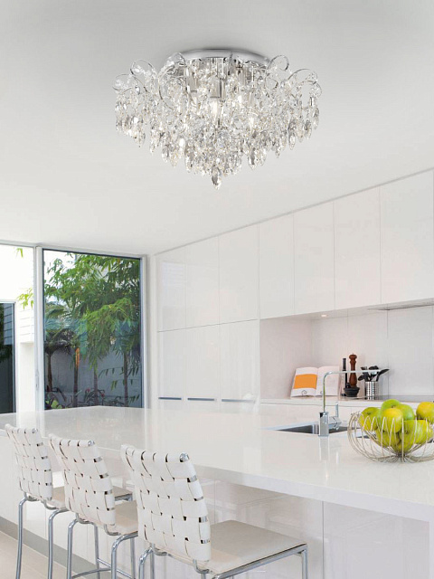 39521 Люстра FENOULLET в Екатеринбурге 39521 Люстра FENOULLET