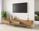 Консоль под TV "Bruni" с ящиками арт BR-21 №1
