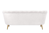Диван Pearl Triple Beige №3