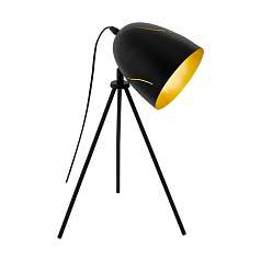 Настольная лампа HUNNINGHAM