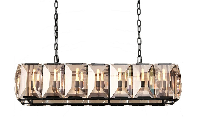 Люстра Harlow L100 в Екатеринбурге Люстра Harlow L100