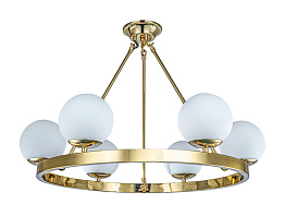 Светильник Becky Radiant 6