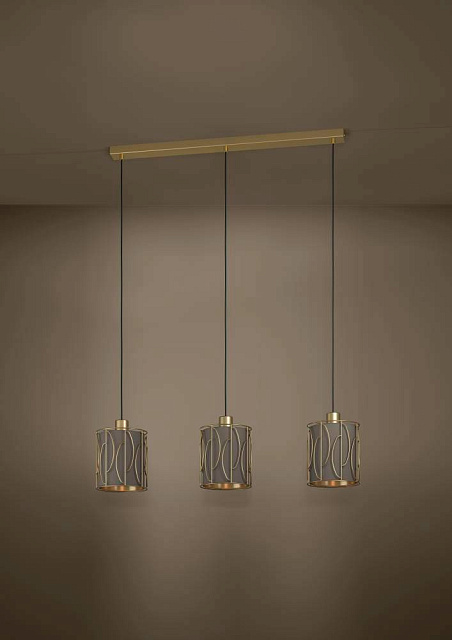 390207 Люстра COROJAL в Екатеринбурге 390207 Люстра COROJAL