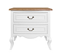 Дизайнерская тумба Loris White №0