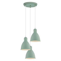 Подвесной потолочный светильник (люстра) PRIDDY-P 49095