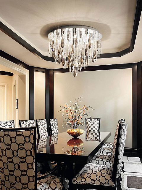 93433 Потолочный светильник CALAONDA