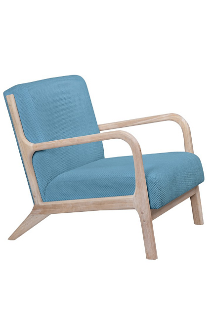 Кресло дизайнерское Cody N-blue в Екатеринбурге Кресло дизайнерское Cody N-blue