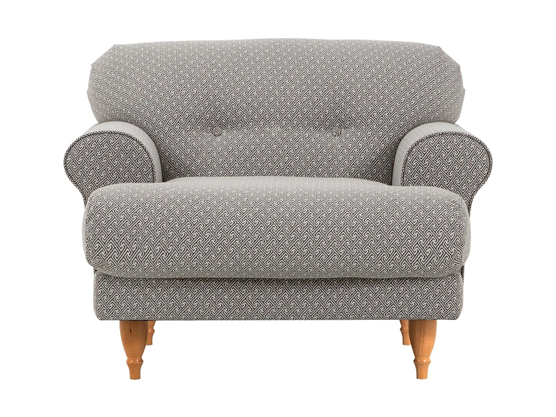 Кресло Italia в Екатеринбурге Кресло Italia