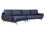 Диван Ispani угловой левый №1