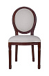 Стул Volker Beige Chocolate №0