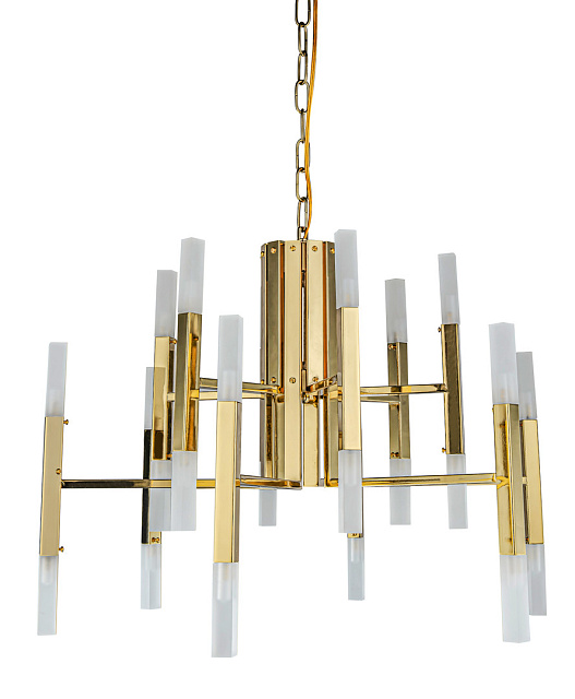 Люстра Kamael 600 в Екатеринбурге Люстра Kamael 600