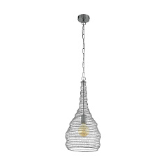 Подвесной потолочный светильник (люстра) COLTEN 49128