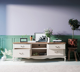 Комод Leontina под TV удлиненный арт ST9328/2