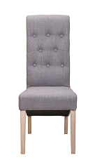 Дизайнерский стул Layton Dark Gray в Екатеринбурге