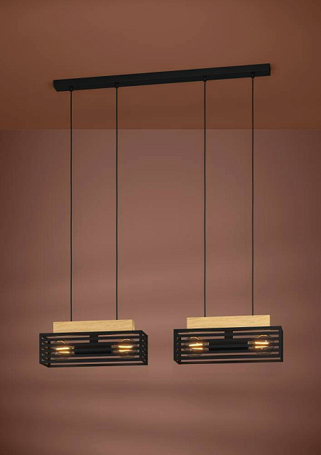 390164 Люстра CIDRAZ