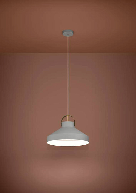 390226 Подвесной светильник (люстра) ESTEPONA