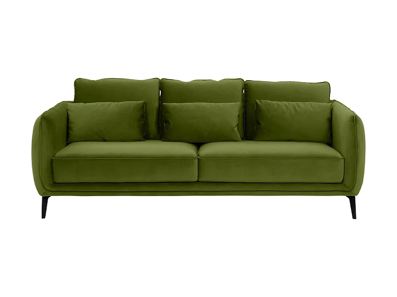 Диван Amsterdam трёхместный в Екатеринбурге Диван Amsterdam трёхместный